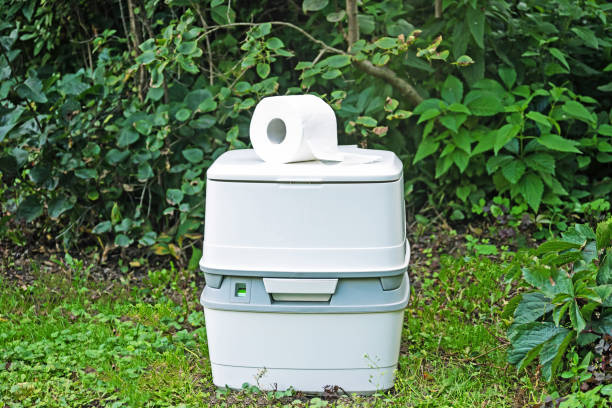 Best Event porta potty rental  in Yorkville, WI
