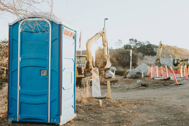 Best Porta potty delivery and setup  in Yorkville, WI