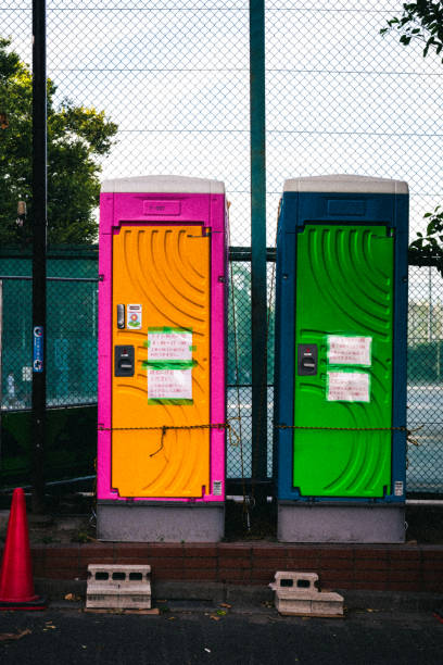 Best Construction site porta potty rental  in Yorkville, WI