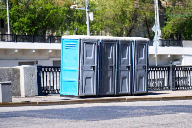 Best Long-term porta potty rental  in Yorkville, WI