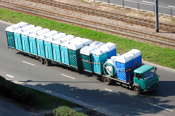 Reliable Yorkville, WI porta potty rental Solutions