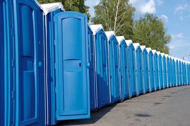 Best Temporary restroom rental  in Yorkville, WI